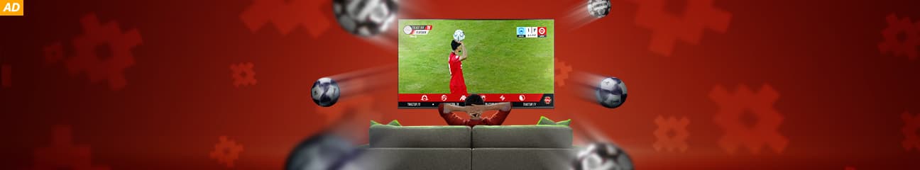 Tractor TV